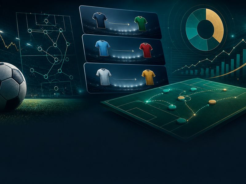 Kết quả kèo xiên 2026: Cập nhật tỷ lệ thắng cao nhất cho người hâm mộ