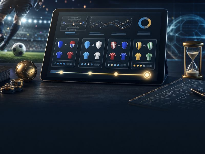 Tổng hợp kèo xiên hôm nay: Cơ hội vàng cho anh em về bờ nhanh chóng